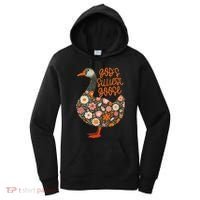 GodS Silliest Goose Apparel Women's Hoodie thumb 0