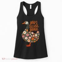 GodS Silliest Goose Apparel Women's Tank Top thumb 0