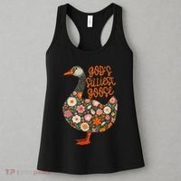 GodS Silliest Goose Apparel Women's Tank Top thumb 3