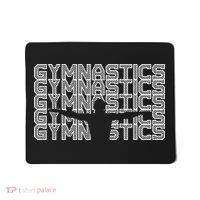 Gymnastics Sport Gymnast Dance Gift Mousepad thumb 0