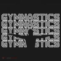 Gymnastics Sport Gymnast Dance Gift Mousepad thumb 1
