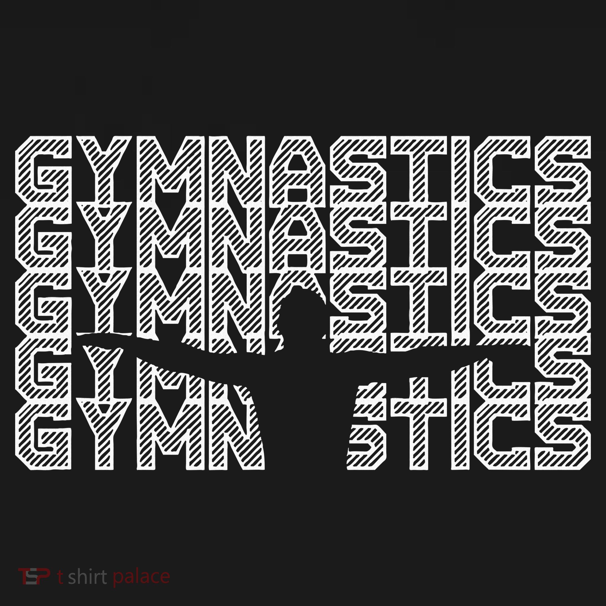 Gymnastics Sport Gymnast Dance Gift Baby Bodysuit