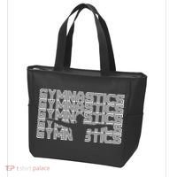 Gymnastics Sport Gymnast Dance Gift Tote Bag thumb 3