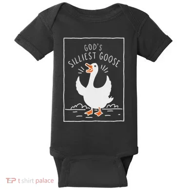 Baby Bodysuit