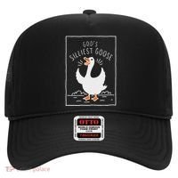 GodS Silliest Goose Hat thumb 0