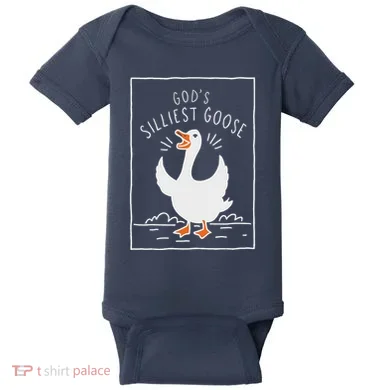 Baby Bodysuit