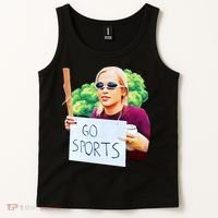 Go Sports Girl Meme Tank Top thumb 2