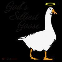 God's Silliest Goose Funny Coffee Mug thumb 5