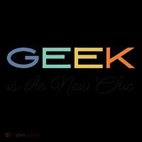 Geek Science Geek Is Chic It Nerd Funny Tech Geeky Stem Coffee Mug thumb 5