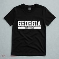 Georgia Softball T-Shirt thumb 5