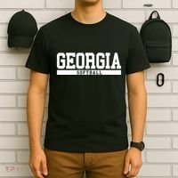 Georgia Softball T-Shirt thumb 6