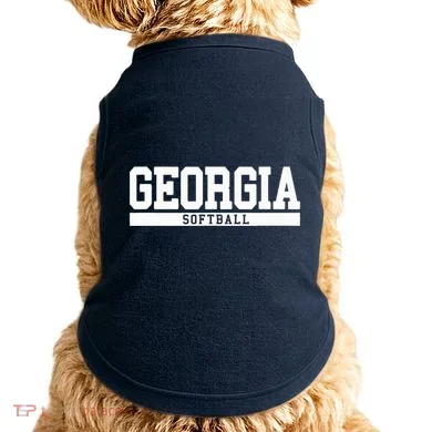Doggie Tank