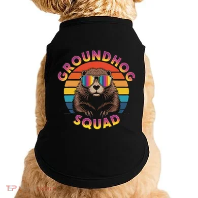 Doggie Tank