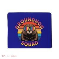 Groundhog Squad Mousepad thumb 0