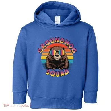 Toddler Hoodie
