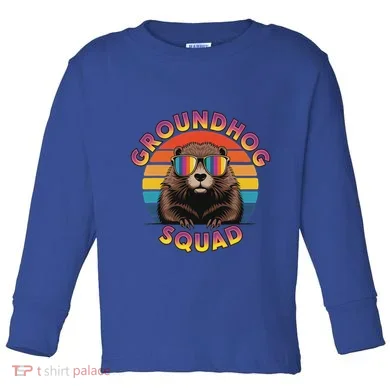 Toddler Long Sleeve