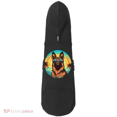 Doddie Hoodie