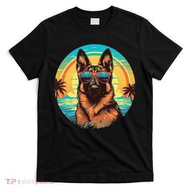 German Shepherd T-Shirt