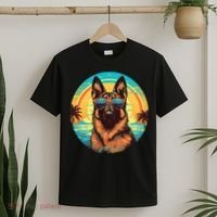 German Shepherd T-Shirt thumb 2
