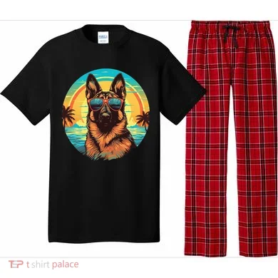 Pajama Set