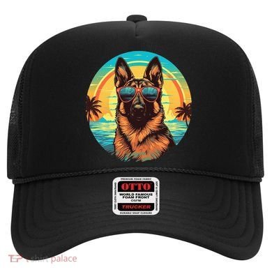 German Shepherd Hat