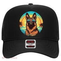 German Shepherd Hat thumb 0