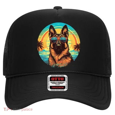 German Shepherd Hat