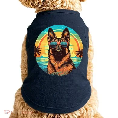 Doggie Tank