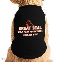 Great Seal Doggie Tank thumb 0