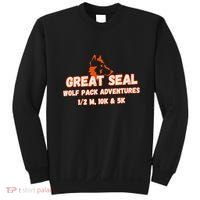 Great Seal Sweatshirt thumb 0