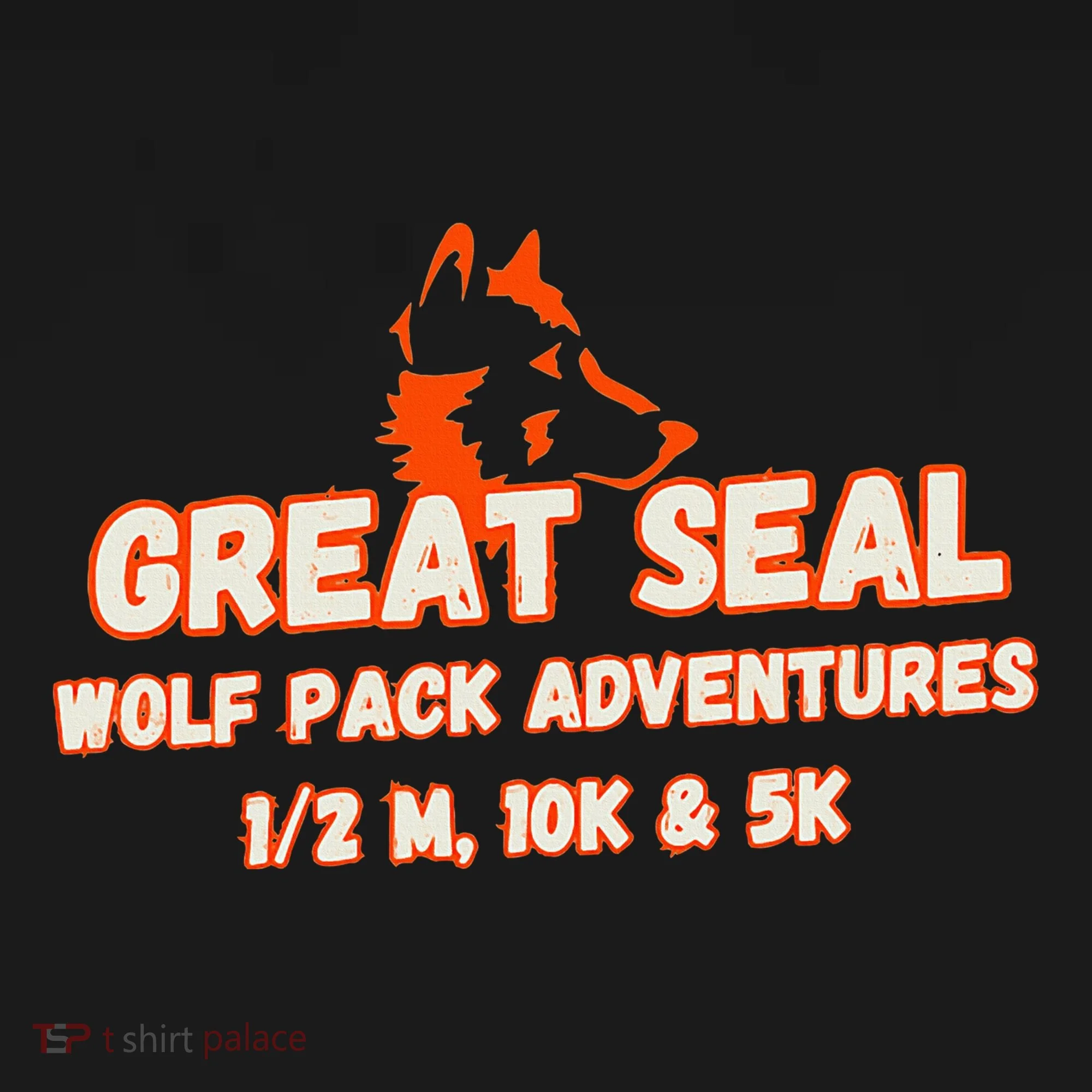 Great Seal Sweatshirt