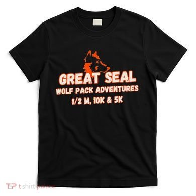 Great Seal T-Shirt