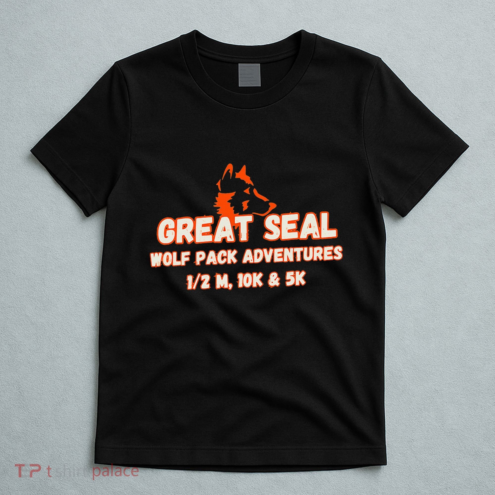 Great Seal T-Shirt