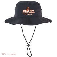 Great Seal Bucket Hat thumb 0
