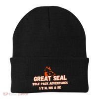 Great Seal Beanie thumb 0