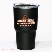 Great Seal Tumbler thumb 0