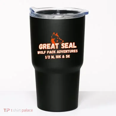 Tumbler