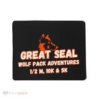 Great Seal Mousepad thumb 0