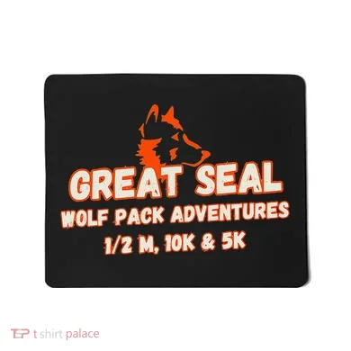 Great Seal Mousepad
