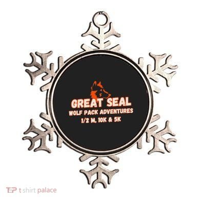 Great Seal Ornament