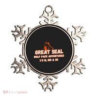 Great Seal Ornament thumb 0