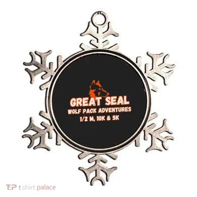 Great Seal Ornament