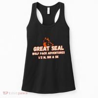 Great Seal Women's Tank Top thumb 0