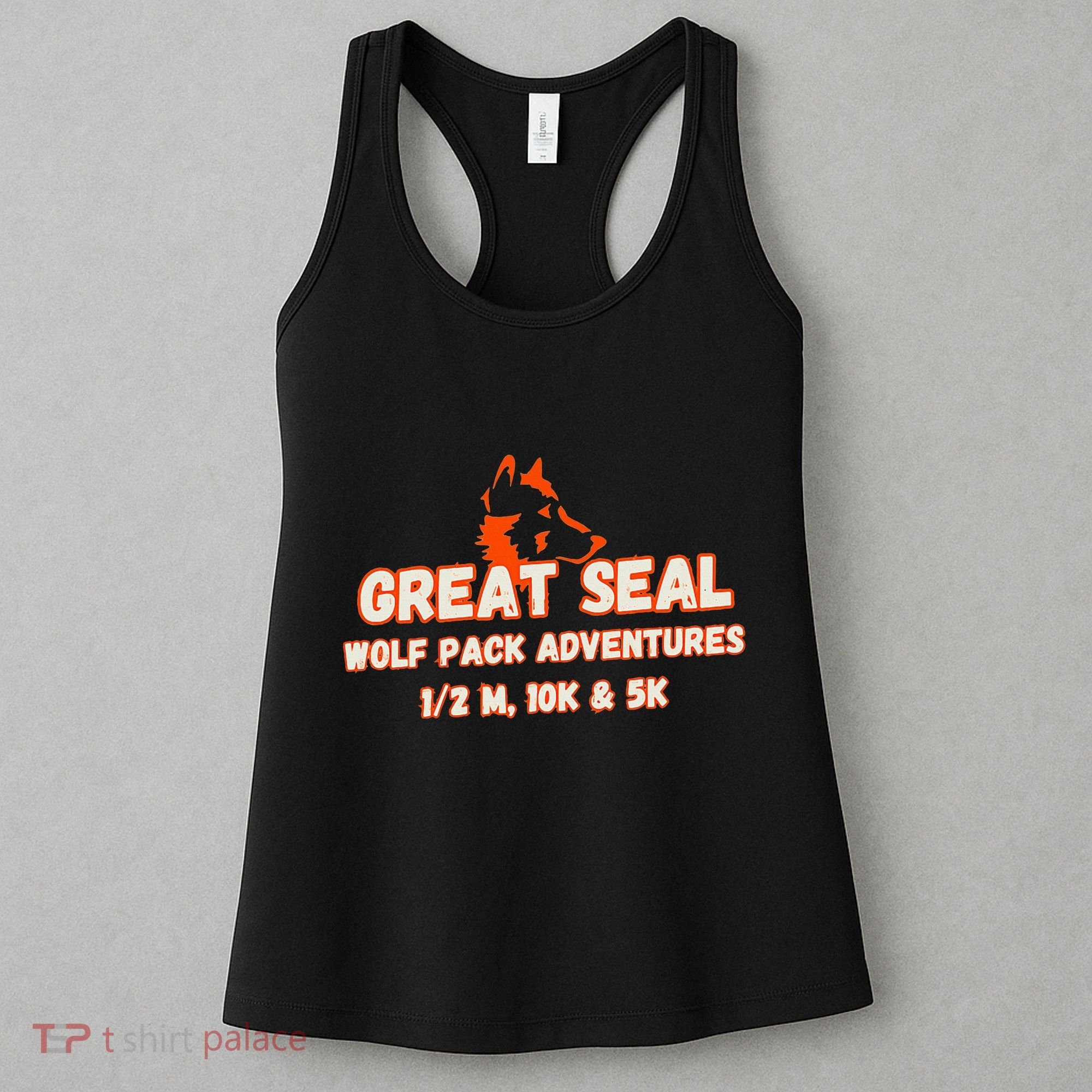 Great Seal Women's Tank Top