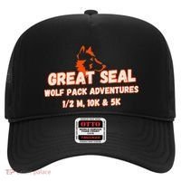 Great Seal Hat thumb 0
