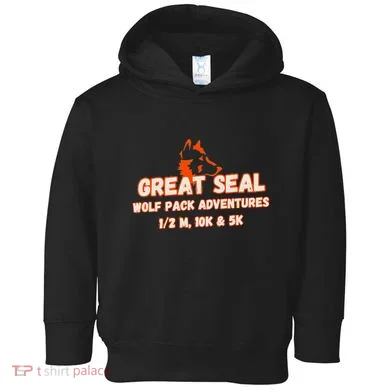 Toddler Hoodie