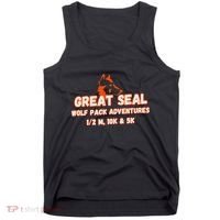 Great Seal Tank Top thumb 0