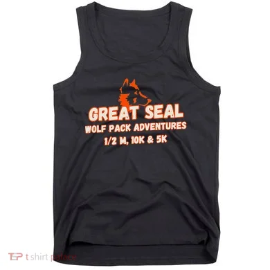 Great Seal Tank Top