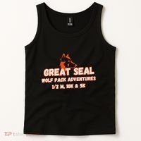 Great Seal Tank Top thumb 2
