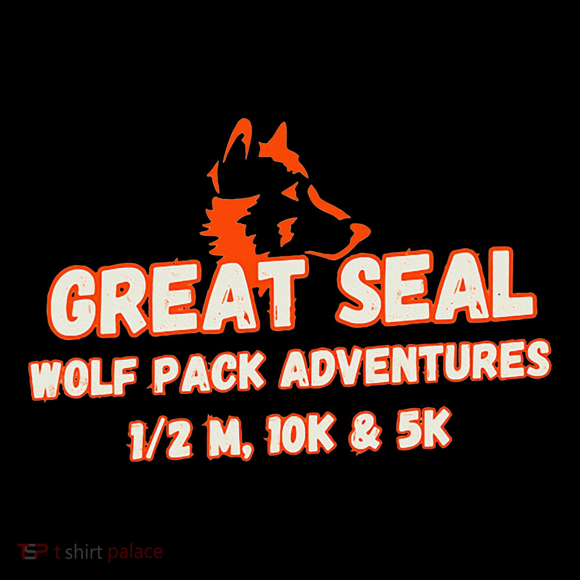 Great Seal Tank Top